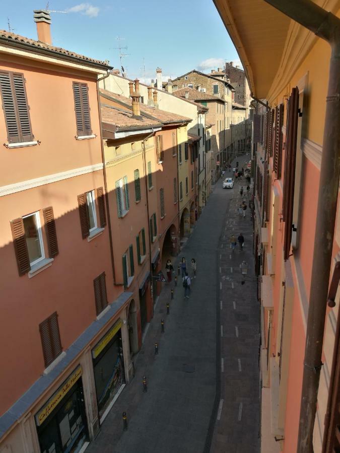 Ap Appartamenti Urbik Bologna Exterior photo