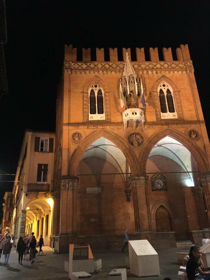 Ap Appartamenti Urbik Bologna Exterior photo